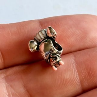 Charm Remy de Ratatouille Disney