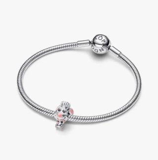 Charm Remy de Ratatouille Disney