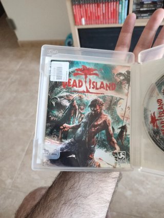 Dead Island PS3