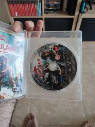Dead Island PS3