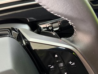 Peugeot 3008 Allure Hybrid 1.2 145CV eDCS6 MHEV