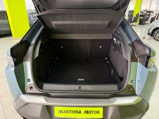 Peugeot 3008 Allure Hybrid 1.2 145CV eDCS6 MHEV