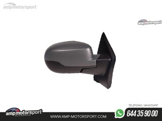 RETROVISOR COMPLETO DERECHO PARA RENAULT TWINGO