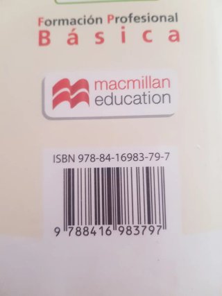 Libro ingles FP BÁSICA 2