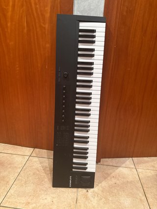 Komplete Kontrol A61