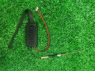 TANGMI Mini Camara Espia 1080P HD Portátil 2.4Gy5G