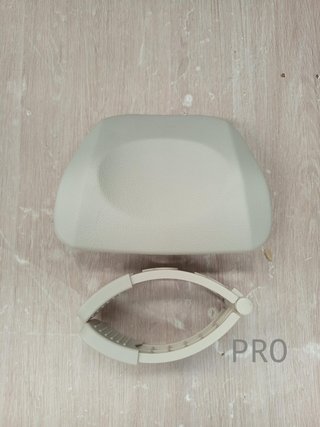 Intex 28505 - Reposacabezas para Spa Hinchable.