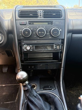 Toyota Lexus IS 200