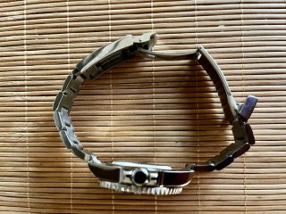 Seiko Mod Joker Reloj Automático