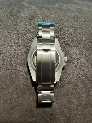 Seiko Mod Joker Reloj Automático