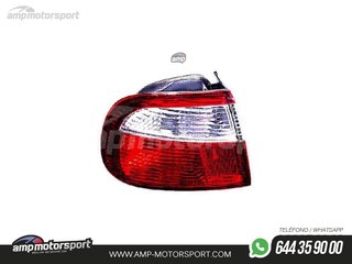PILOTO TRASERO IZQUIERDO PARA SEAT TOLEDO 1M