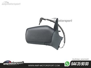 RETROVISOR COMPLETO DERECHO PARA CITROËN XANTIA