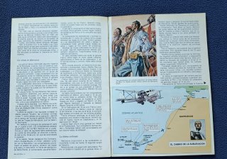 Revistas Guerra Civil española