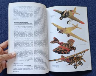 Revistas Guerra Civil española