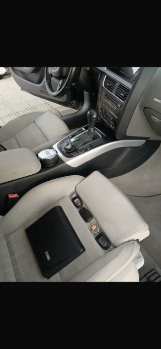 Audi A5 2011