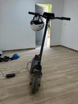 Patinete Eléctrico Cecotec