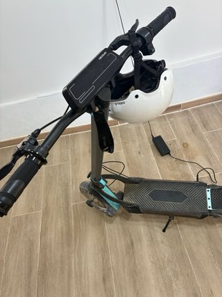 Patinete Eléctrico Cecotec