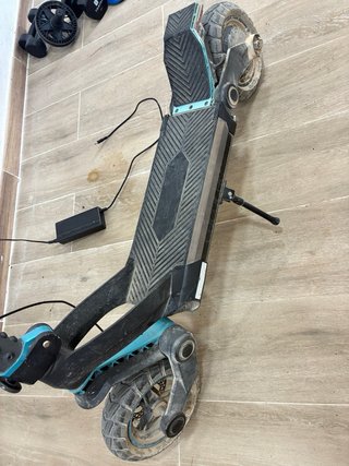 Patinete Eléctrico Cecotec