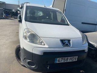 Bomba peugeot 832050 9683703780 partner furgon 1.6