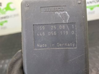 Iveco 101759 mando 4460561190 eurotech cursor (mh)