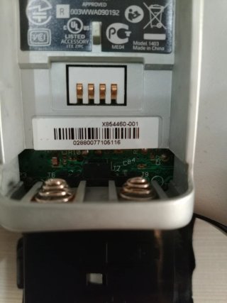Controller Xbox 360