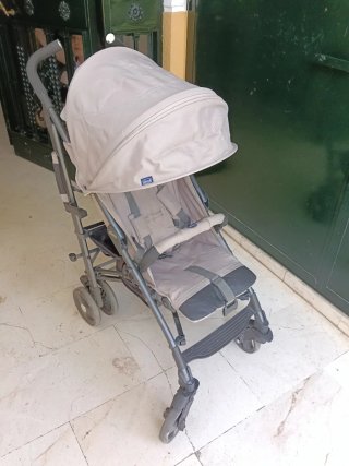 Carrito de paseo Chicco