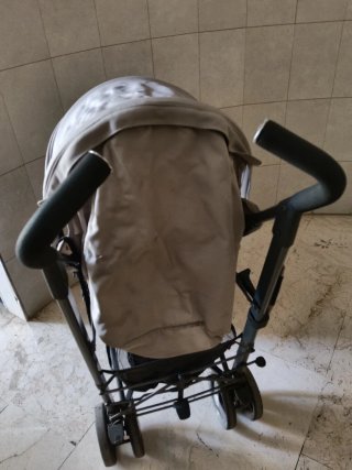 Carrito de paseo Chicco