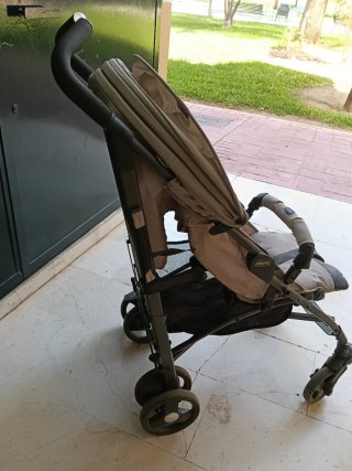 Carrito de paseo Chicco