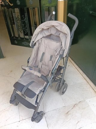 Carrito de paseo Chicco