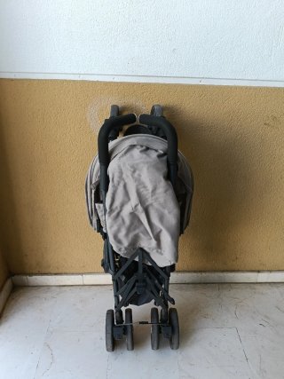 Carrito de paseo Chicco