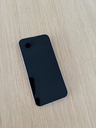 iPhone 13 Pro Max 256GB Bianco