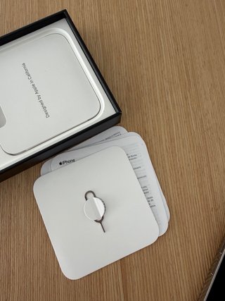 iPhone 13 Pro Max 256GB Bianco