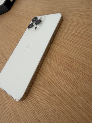 iPhone 13 Pro Max 256GB Bianco