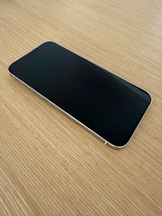 iPhone 13 Pro Max 256GB Bianco