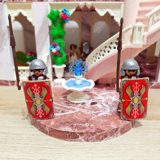 Playmobil Termas Romanas