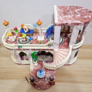 Playmobil Termas Romanas