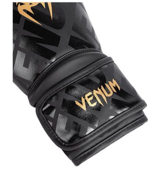 Guantes Boxeo VENUM Contender 1.5XT Nuevos 16 oz