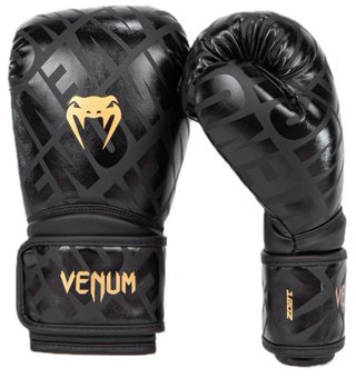 Guantes Boxeo VENUM Contender 1.5XT Nuevos 16 oz