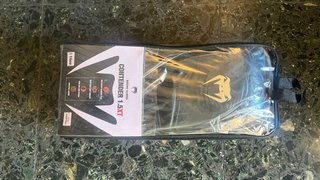 Guantes Boxeo VENUM Contender 1.5XT Nuevos 16 oz