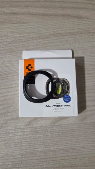 Samsung Galaxy Watch8 44mm LTE Dark Gray