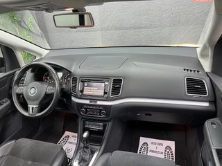 Volkswagen Sharan 2.0 TDI 140cv DSG 2012*7 PLAZAS*