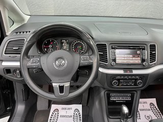 Volkswagen Sharan 2.0 TDI 140cv DSG 2012*7 PLAZAS*