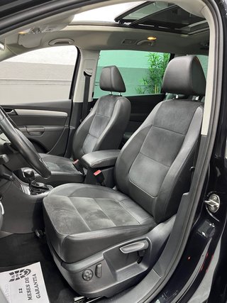 Volkswagen Sharan 2.0 TDI 140cv DSG 2012*7 PLAZAS*