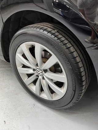 Volkswagen Sharan 2.0 TDI 140cv DSG 2012*7 PLAZAS*