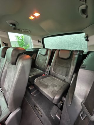 Volkswagen Sharan 2.0 TDI 140cv DSG 2012*7 PLAZAS*
