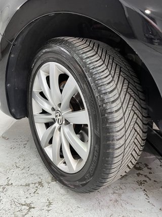 Volkswagen Sharan 2.0 TDI 140cv DSG 2012*7 PLAZAS*