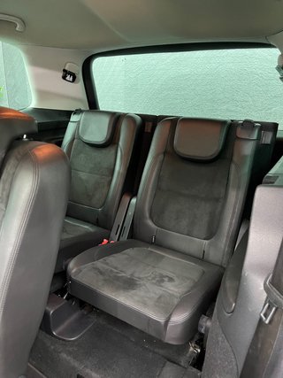 Volkswagen Sharan 2.0 TDI 140cv DSG 2012*7 PLAZAS*