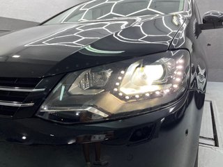 Volkswagen Sharan 2.0 TDI 140cv DSG 2012*7 PLAZAS*