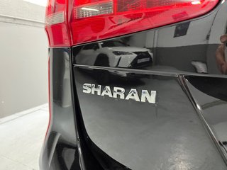 Volkswagen Sharan 2.0 TDI 140cv DSG 2012*7 PLAZAS*