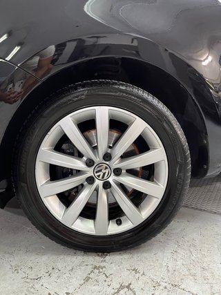 Volkswagen Sharan 2.0 TDI 140cv DSG 2012*7 PLAZAS*